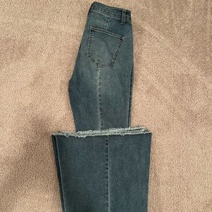 Wonderly Bell Bottoms